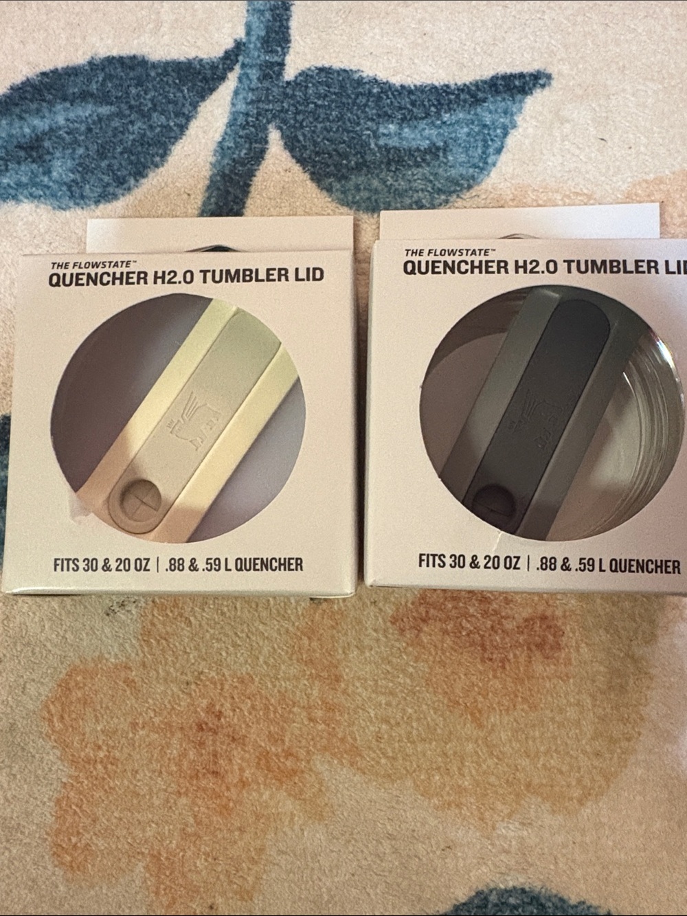 Stanley 20oz/30oz replacement lids